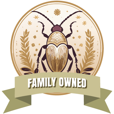Woman Owned badge